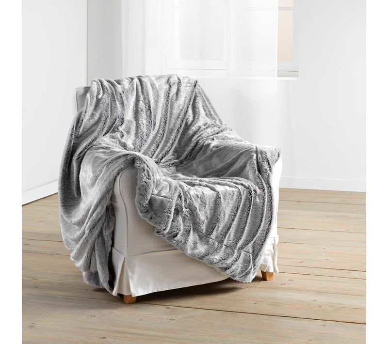 Plaid Imitation Collection Antartic