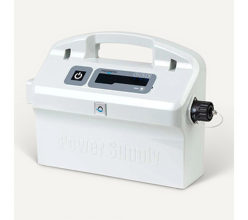 Transformateur Pour Robot Master 4, Racer, Limpeo Et Jd Cleaner 9995672-assy