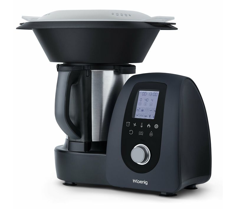 Robot cuiseur Multifonction - Hk8