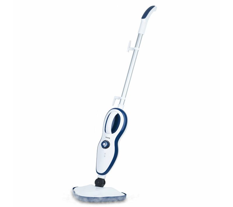 Balai Vapeur 1500w 370mL Blanc - Swip150