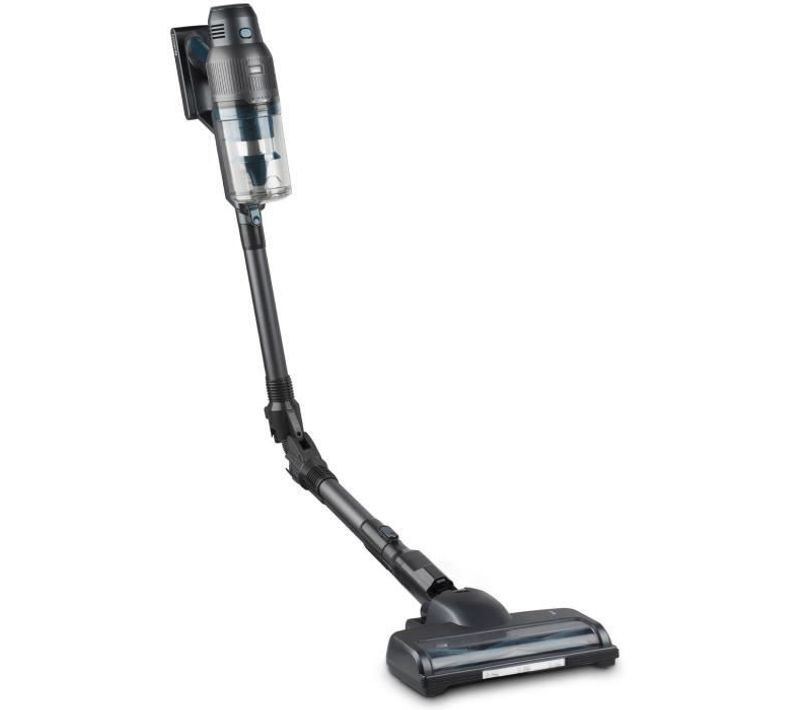 UPX26 - Aspirateur Balai 2 En 1 Sans Fil Powerflex - Pliable - Autonomie Jusqu'a 40 Min