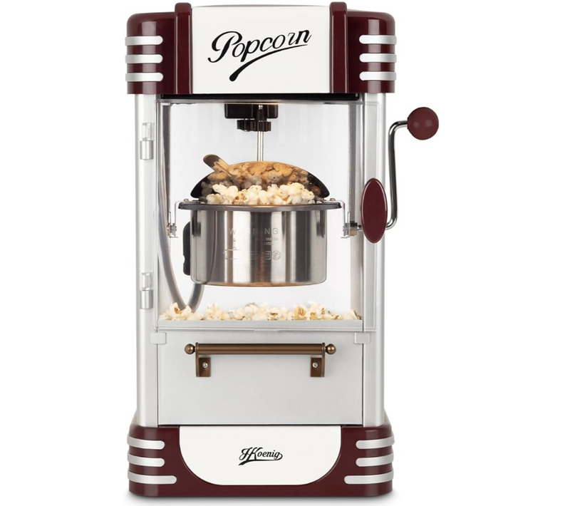 Machine À Popcorn - Pop330