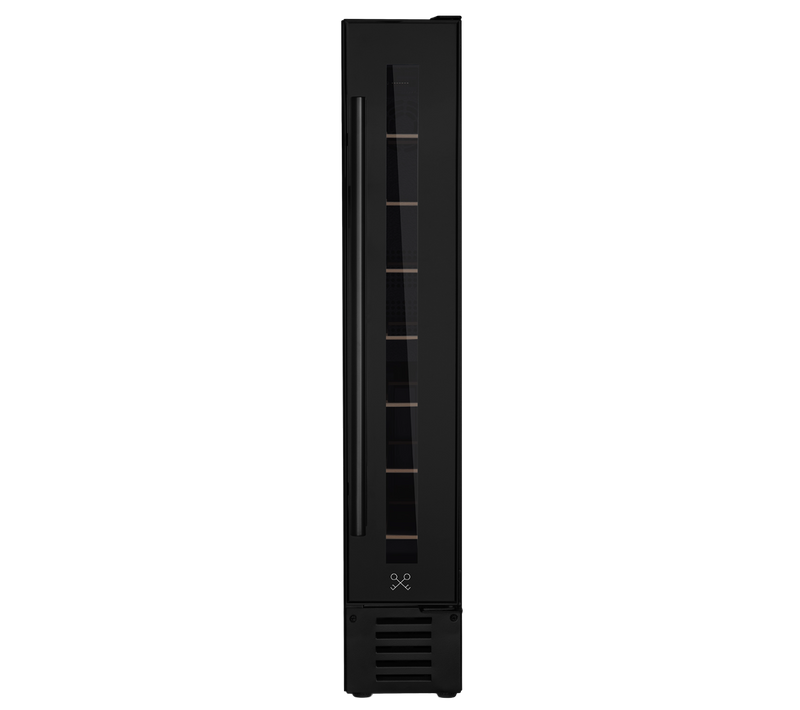 Cavseb7 - Cave De Service 7 Bouteilles Encastrable