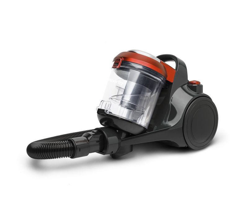 Aspirateur Traineau Sans Sac Cyclonique - Stc58