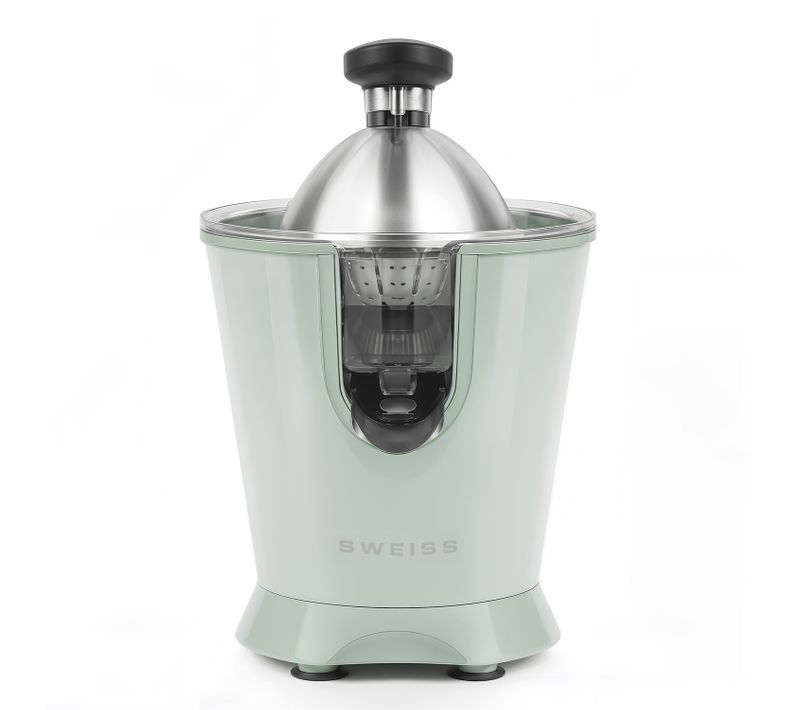 Presse-agrumes Électrique - Zest7