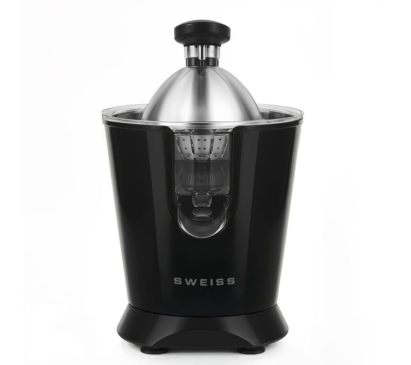 Presse-agrumes Électrique - Zest9