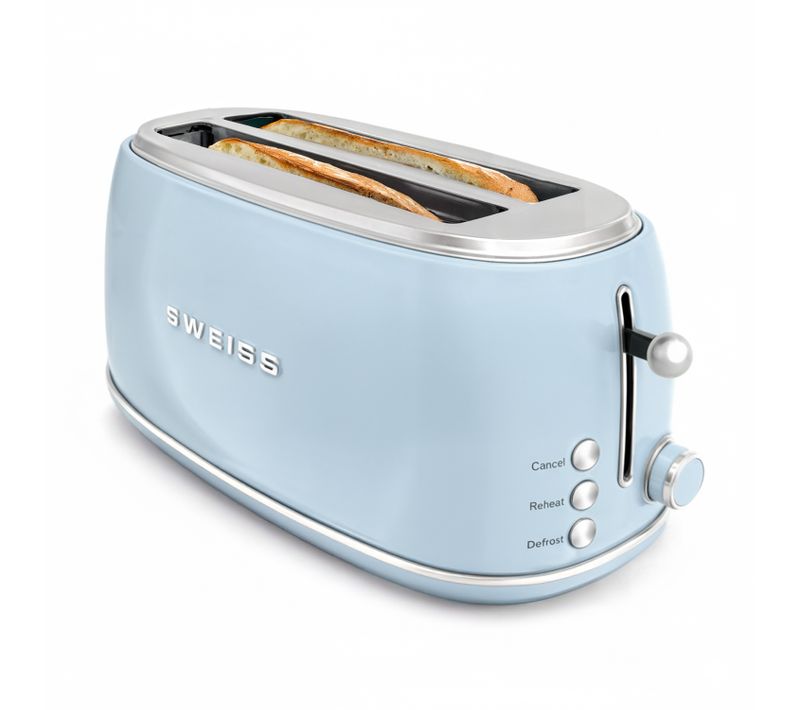 Grille Pain Vintage - Grv6