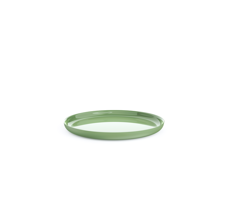 Iconic Assiette M - Lot De 4 -