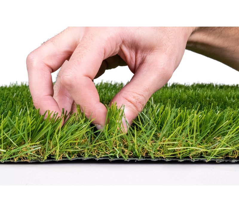 Gazon Synthétique Pelmo 1m X 5m - 40mm