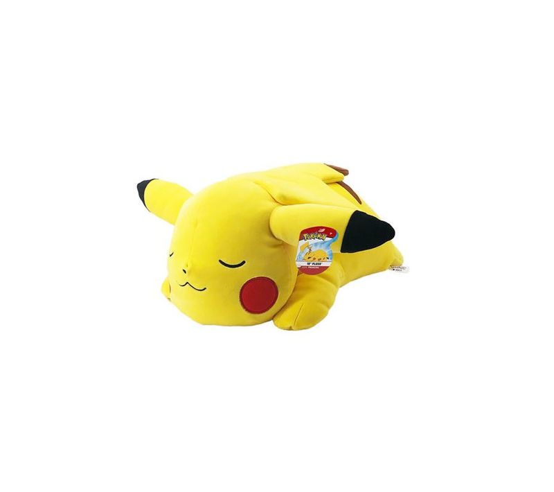 Peluche Pokémon Pikachu 40 Cm
