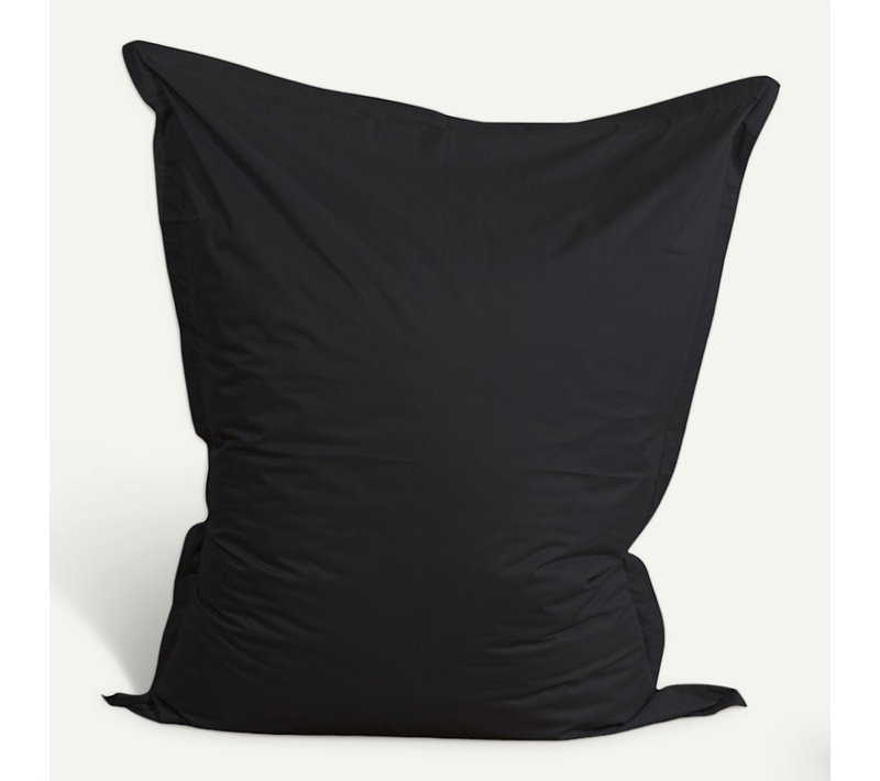 Pouf Extérieur Imperméable Déhoussable Anti-uv - 140x180 Cm