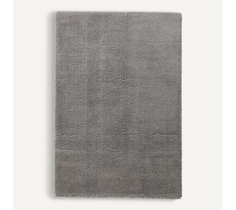 Tapis 160x230 cm ROMY Gris