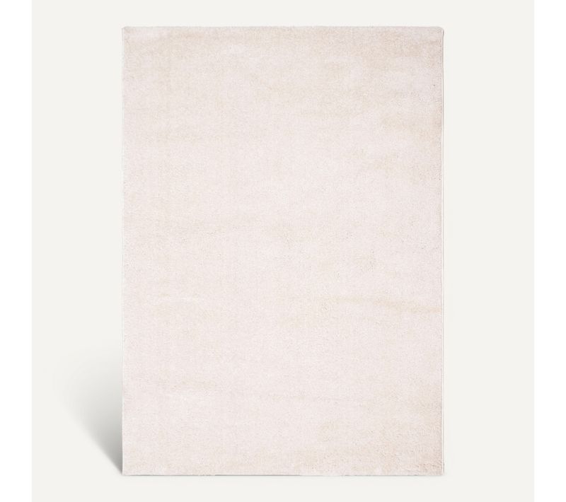 Tapis 120x170 cm LUZ Blanc