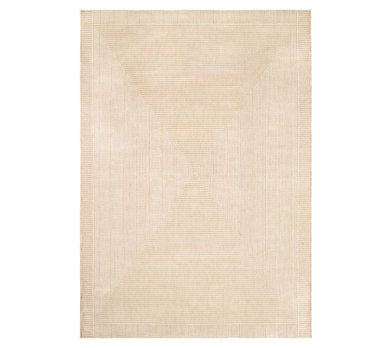 Tapis 200x290 cm SOCA Beige