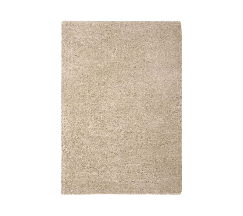 Tapis 160x230 cm LUZ Beige