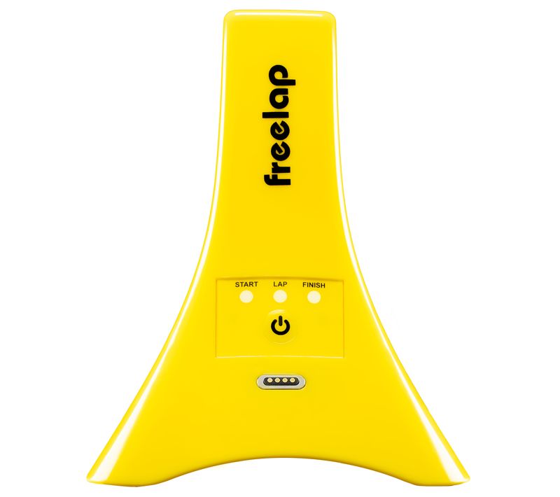 Freelap - Tx Junior Pro - Activity Trackers - Chronomètre Et Performance Sportive - Balise