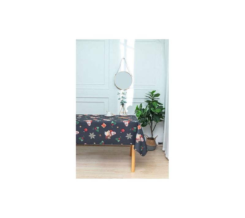 Nappes Polyester Tradition Promo Linge