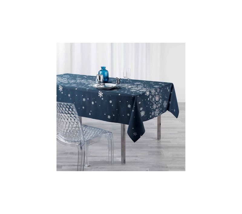 Nappes Polyester Constellation Promo Linge