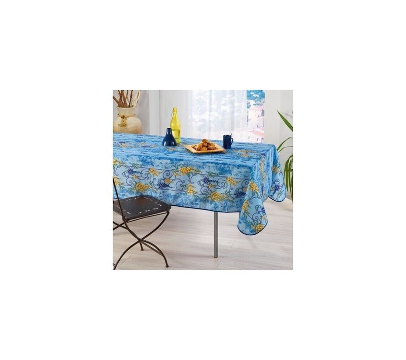 Nappes Polyester Glycine Promo Linge