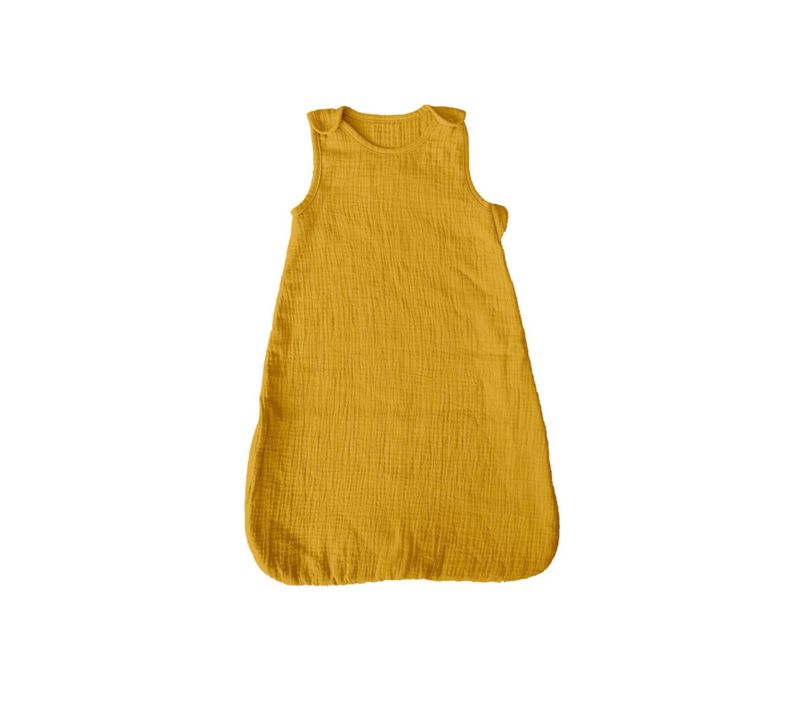 Gigoteuse Gaze De Coton Promo Linge