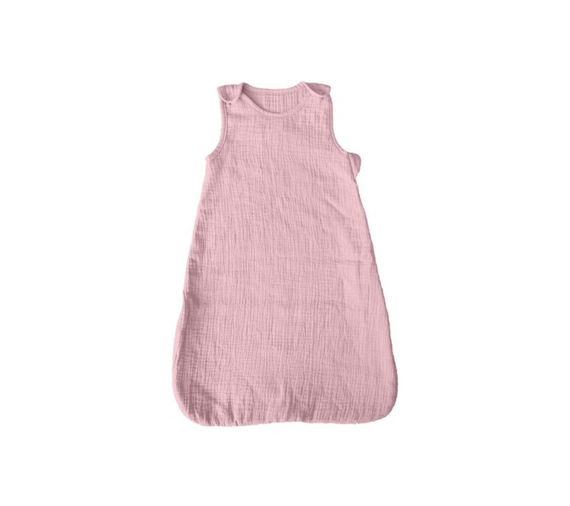 Gigoteuse Gaze De Coton Promo Linge