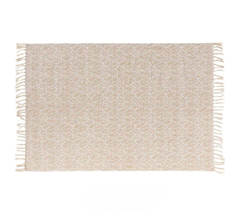 Tapis Jute Kalinda Promo Linge