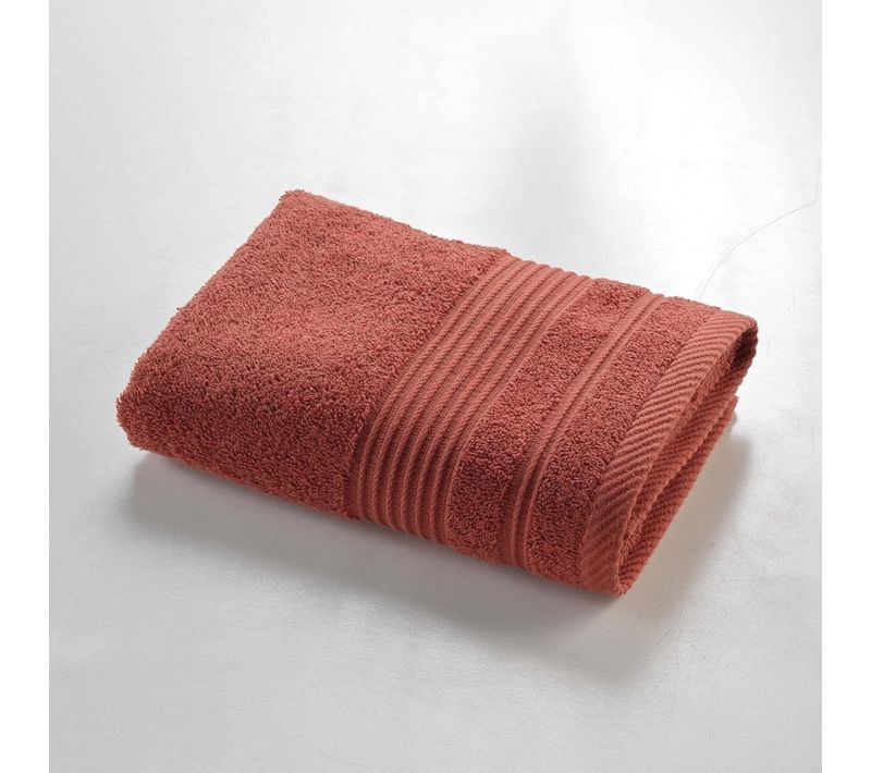 Draps De Bain Coton Promo Linge