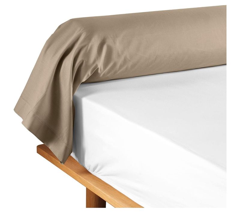 Taies De Traversin Coton Noa Promo Linge