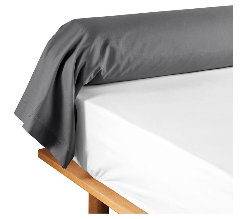 Taies De Traversin Coton Noa Promo Linge