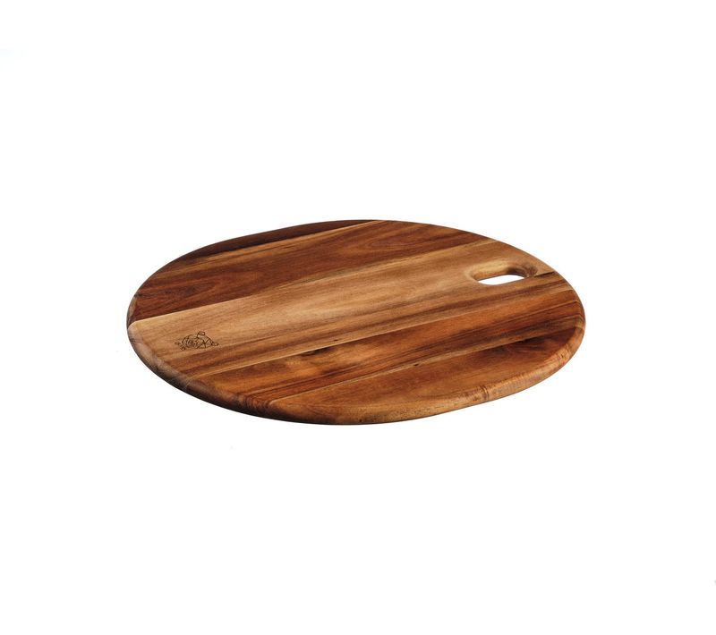 Lot De 1 Planches En Bois Marron D