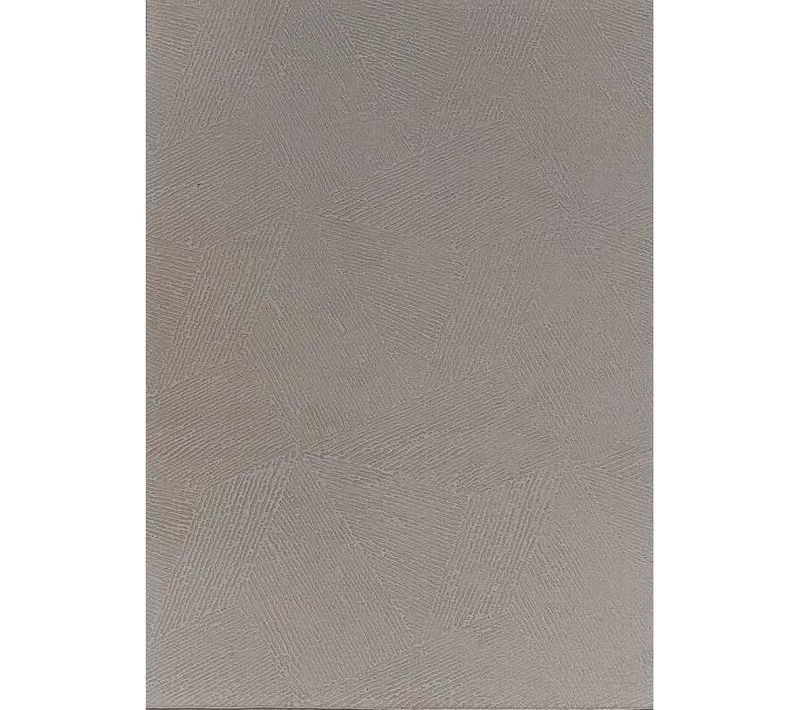 Tapis Lavable Géométrique - Toulouse 01 Beige - 160x230 Cm