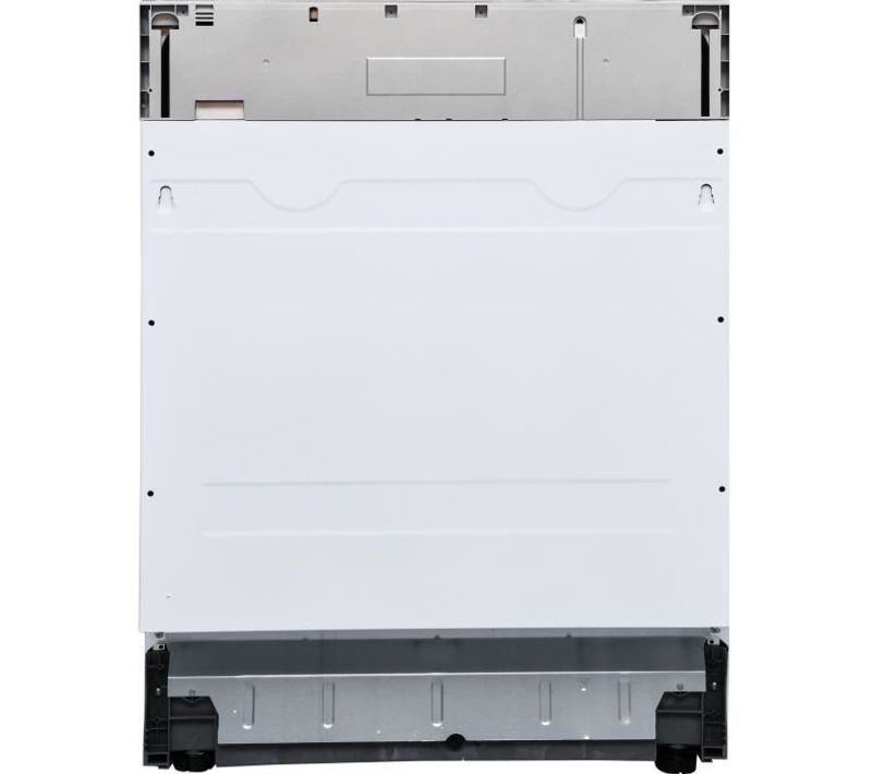 Lave-vaisselle Tout Intégrable 14 Couverts - Largeur 59,8 Cm - Classe D - Moteur Induction - 42 dB