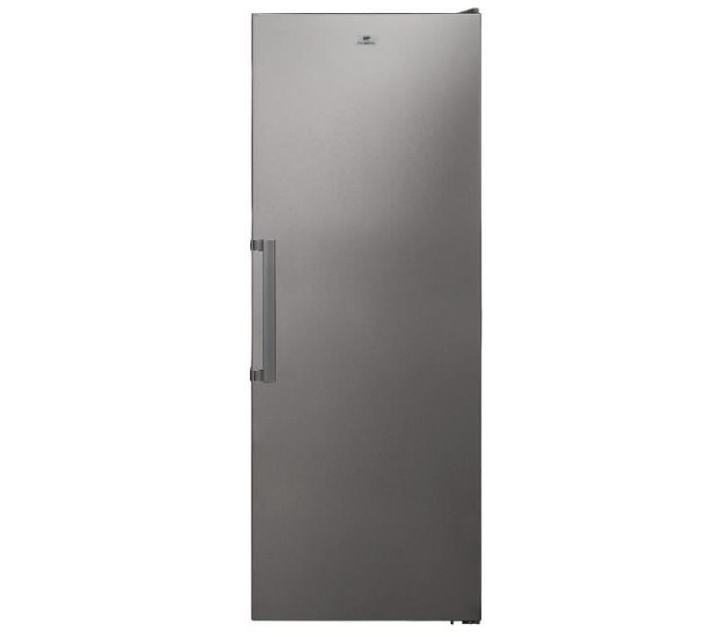 Congélateur Armoire - Cecuf406nfixd - 406 L-total No Frost - Classe D - L70 X H191 Cm - Silver