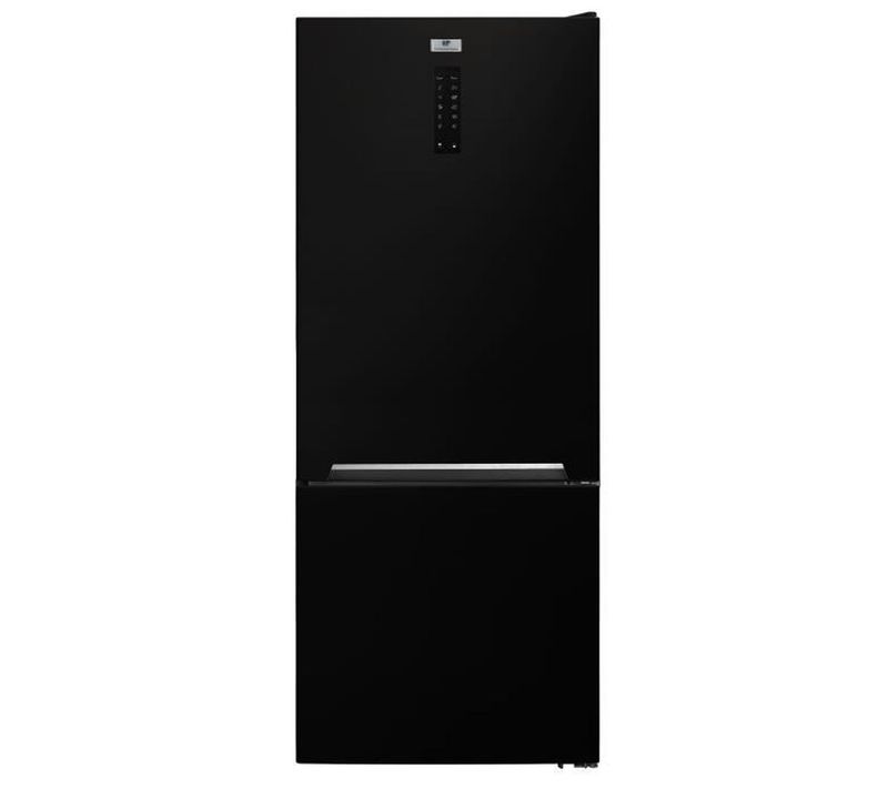 Réfrigérateur Congélateur Bas - Cefc428nfbd - 427 L - Classe D - 70 X 71,2 X 173 Cm - Noir