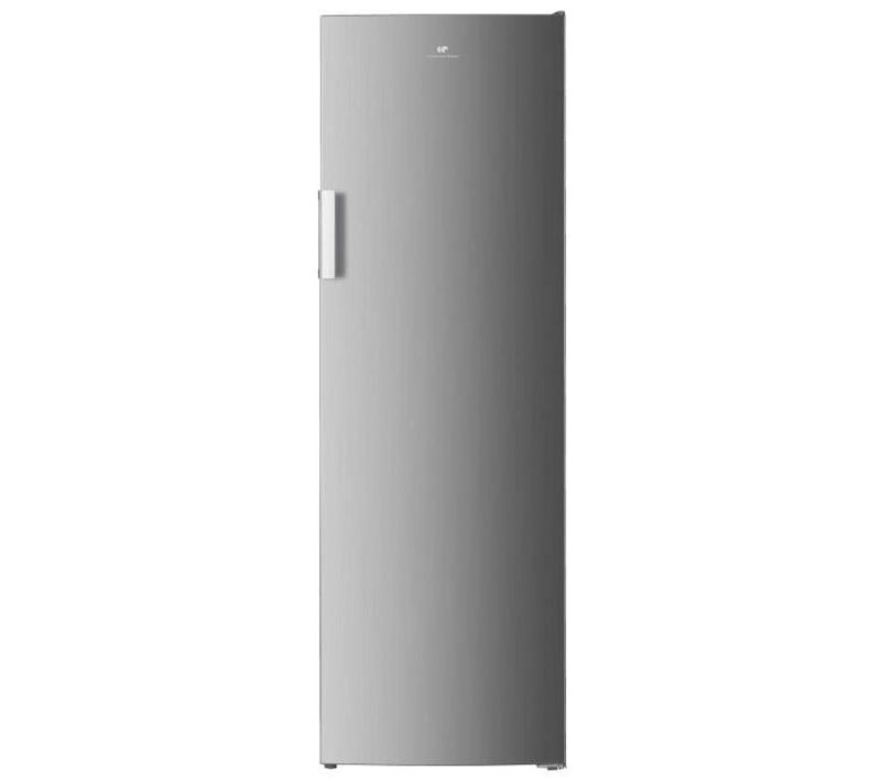 Congélateur Armoire - Cecuf204nfsd - 204 L - Total No Frost - Classe D - Silver