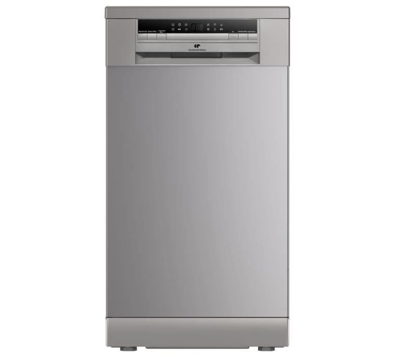 Lave-vaisselle Pose Libre - Celv1145s - 11 Couverts - 45 Cm - 45 dB  - Silver