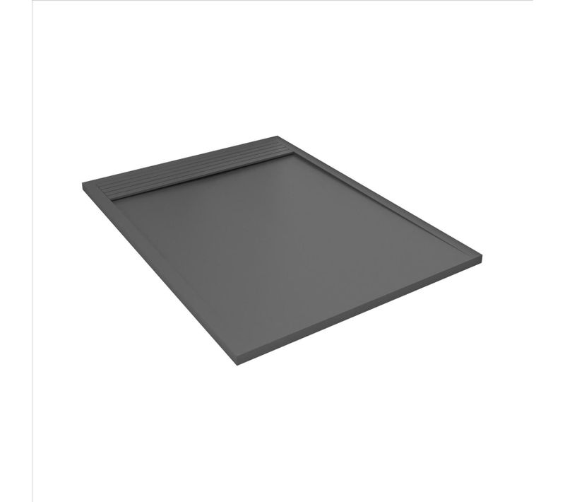 Receveur De Douche Joseph En Béton Extra-plat