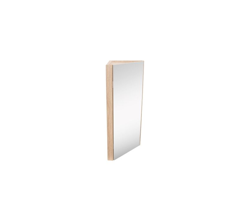 Armoire De Toilette D'angle Cleo