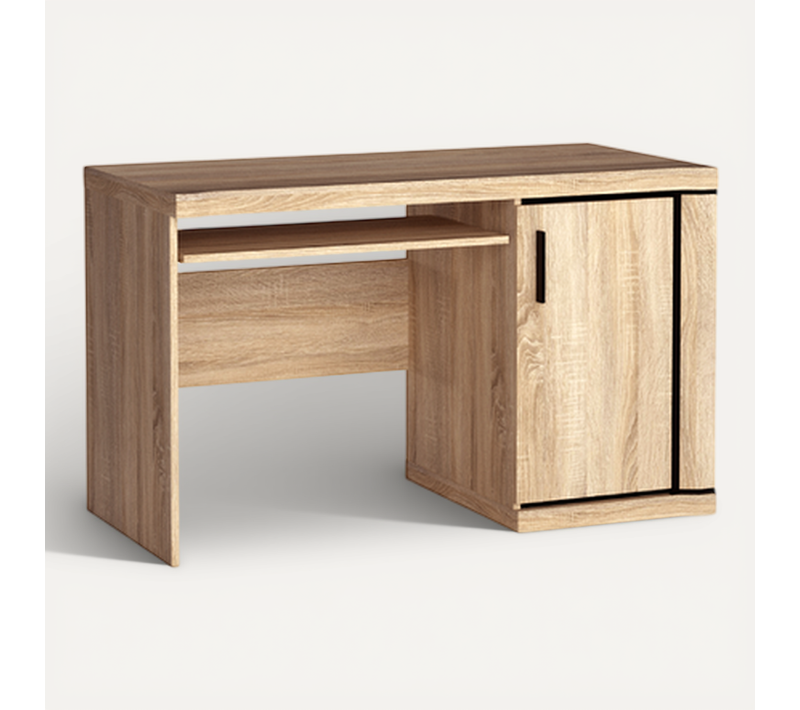Bureau- H.77 X L.126x P.61 - Dallas - Sonoma