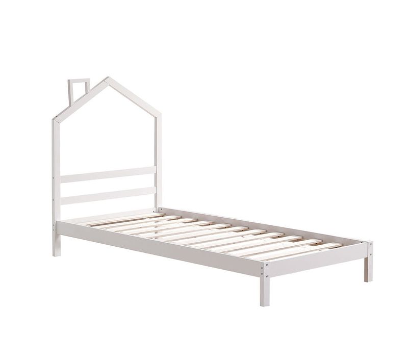 Lit Enfant Cabane Monteiro 90x190