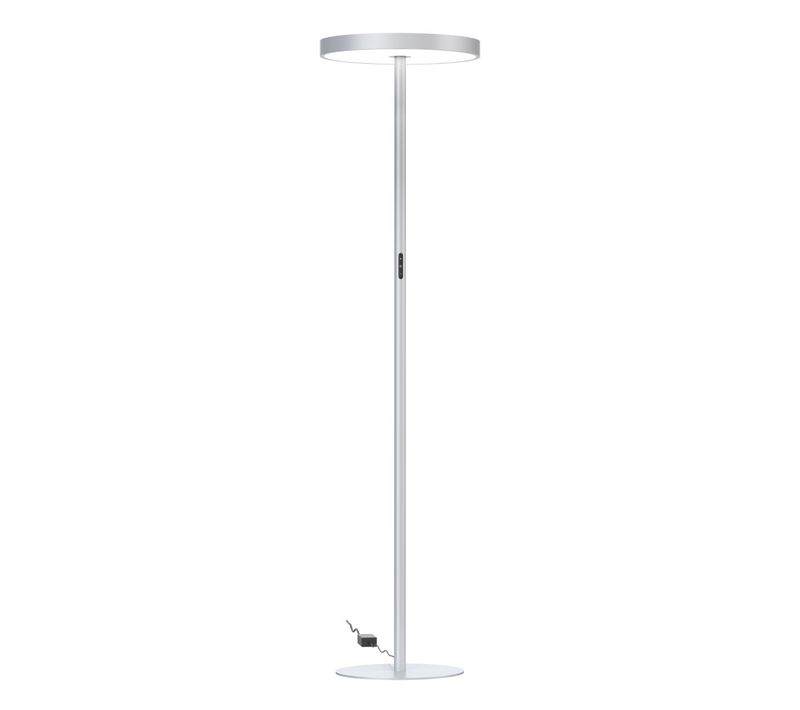 Lampadaire LED Dimmable Avec Contrôle Tactile Et Cct - Nolan