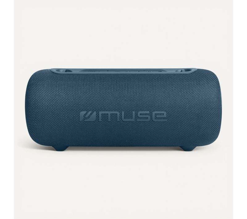 Enceinte Bluetooth Nomade MUSE M-785 BTB