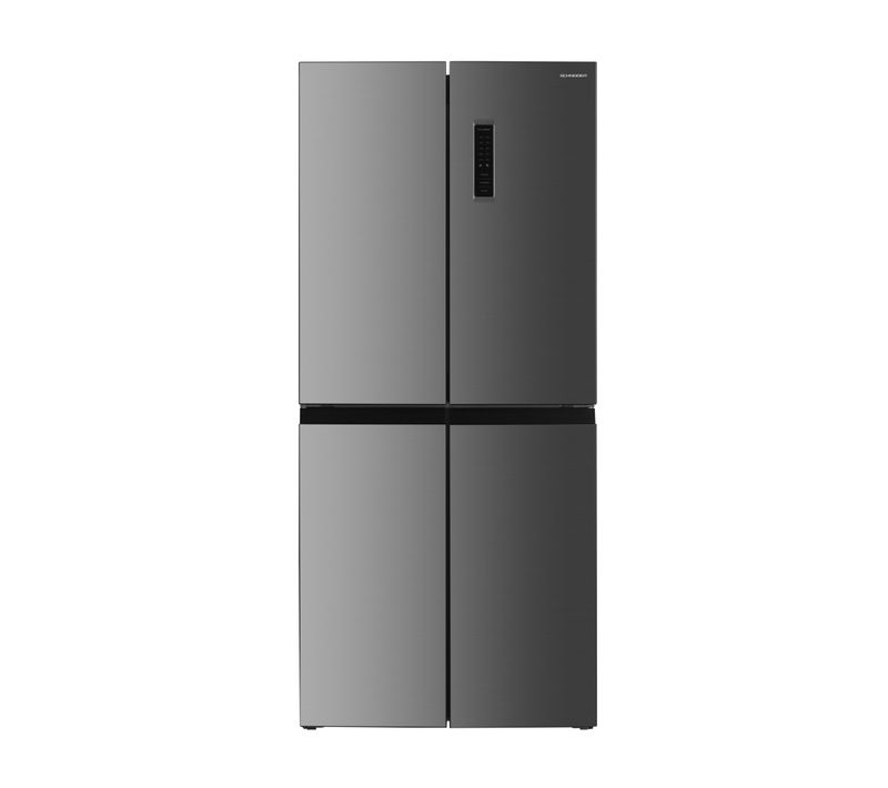 Réfrigérateur Multiportes 362l Inox - Scmd362hnf-xd