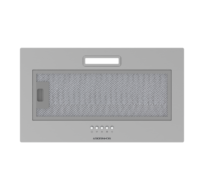 Groupe Filtrant – 52 Cm Inox - Scgf400-xb