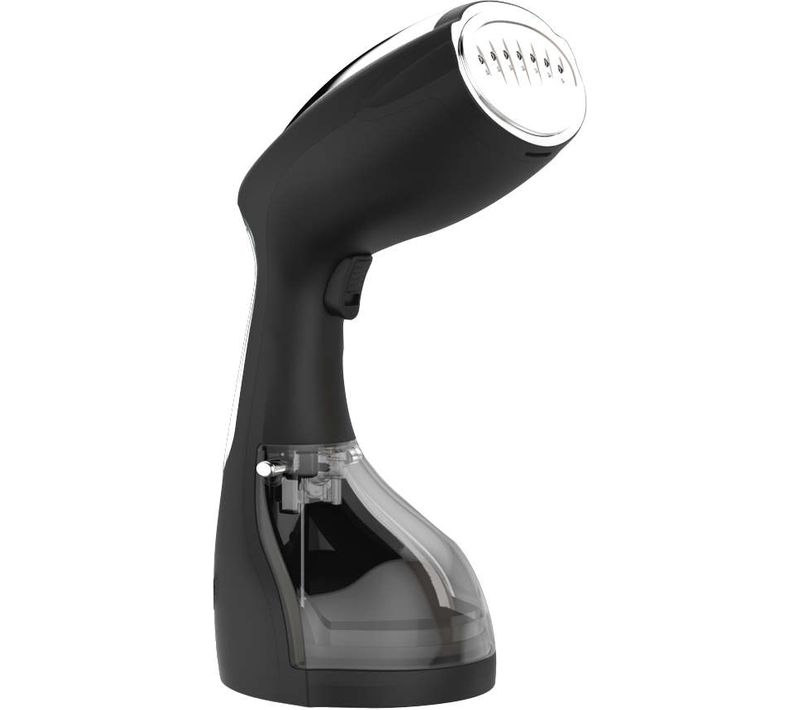 S-travel Defroisseur Vapeur A Main 1400w - Noir