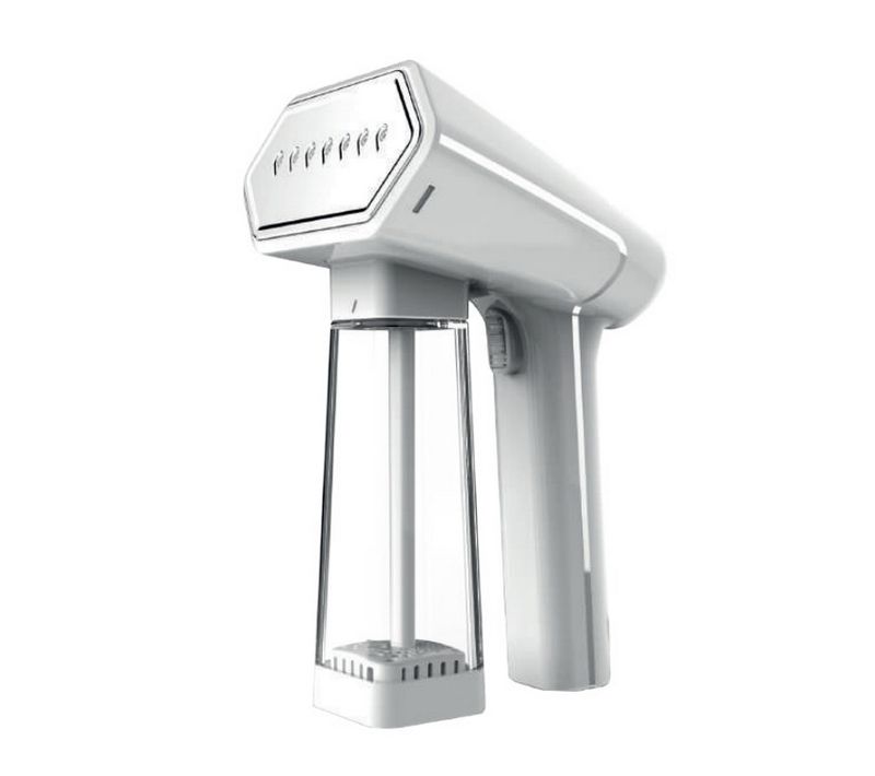 Défroisseur Vapeur À Main 25g/mn 1600w Blanc - Sn20gw