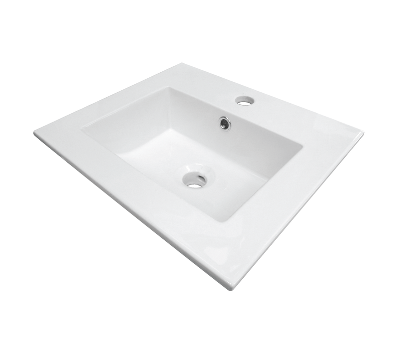 Plan En Ceramique Extra Plat L45xp40xh15 Cm