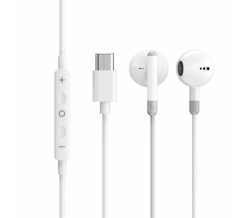 Ecouteurs intra-auriculaire INOVALLEY CO1-N