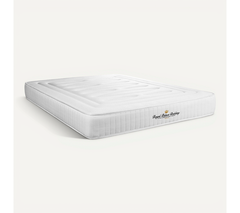 Matelas Mémoire De Forme 160x200 Nottingham - Ep: 20cm - Confort Ferme