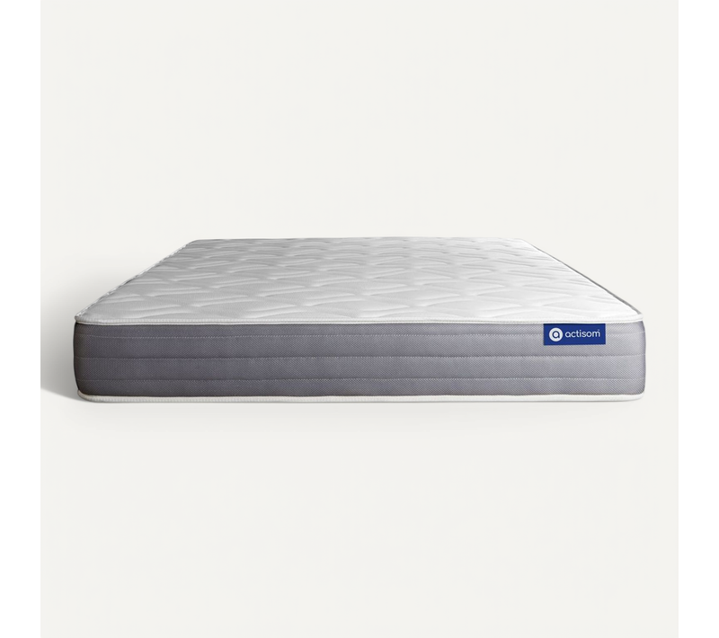 Matelas Mémoire De Forme 140x190 Actimemo Dream - Ep: 22cm - Confort Mi-ferme